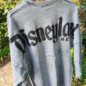 Disneyland Spirit Jersey Size MEDIUM